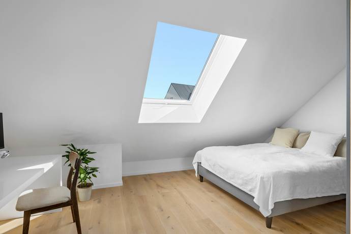 5 rum Radhus på Solstigen 18B Sollentuna Väsjön Sollentuna kommun - bild 30