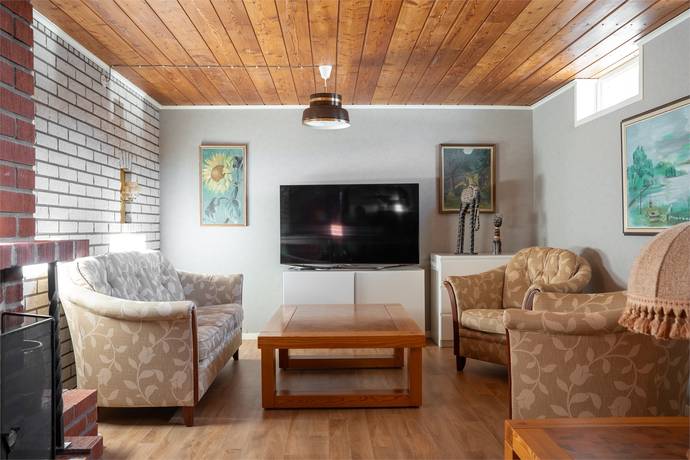 7 rum Villa på Uddbergsvägen 6 Uggelbo Fagersta kommun - bild 19