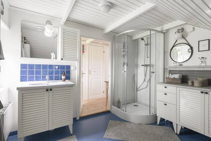 11 rum Villa på Prästängsvägen 58 Särö Kungsbacka kommun - bild 29