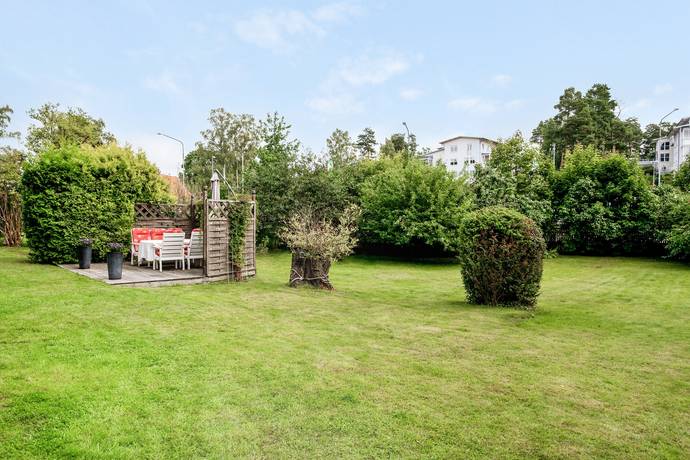 6 rum Villa på Falkvägen 3 Södertälje Södertälje kommun - bild 28