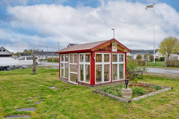 4 rum Villa på Umevägen 148 Vännäsby Vännäs kommun - bild 26