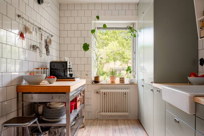 3 rum Lägenhet på Ivar Vidfamnes gata 21 Aspudden/Örnsberg Stockholms kommun - bild 7
