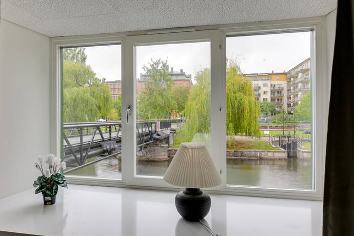 2.5 rum Lägenhet på Garvaregatan 12 Centralt Norrköpings kommun - bild 26