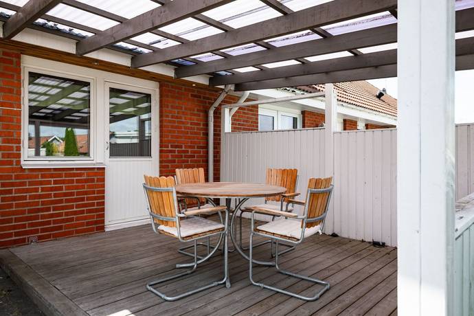 5 rum Radhus på Viringegatan 4 Mjölby kommun - bild 4