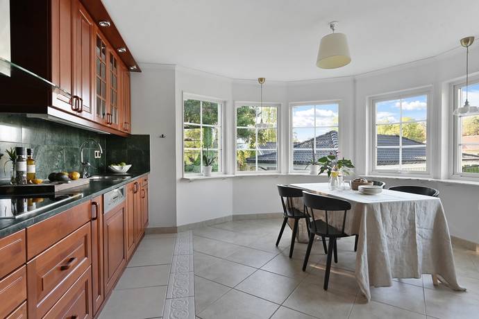 6 rum Villa på Klättstigen 6 Trångsund / Stortorp Huddinge kommun - bild 13