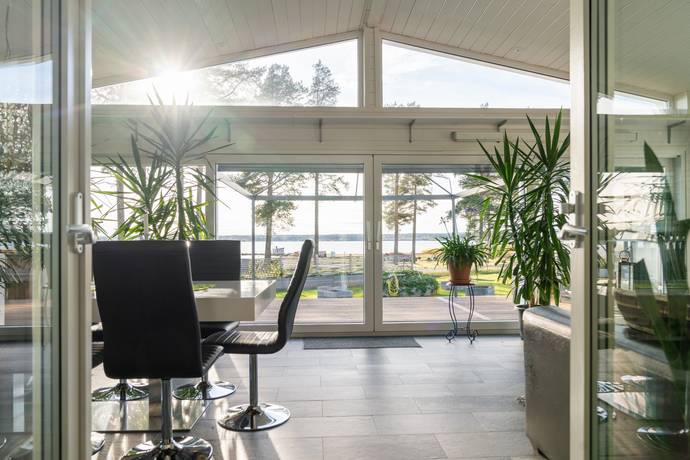 5 rum Villa på Toviksvägen 27 Piteå Piteå kommun - bild 14