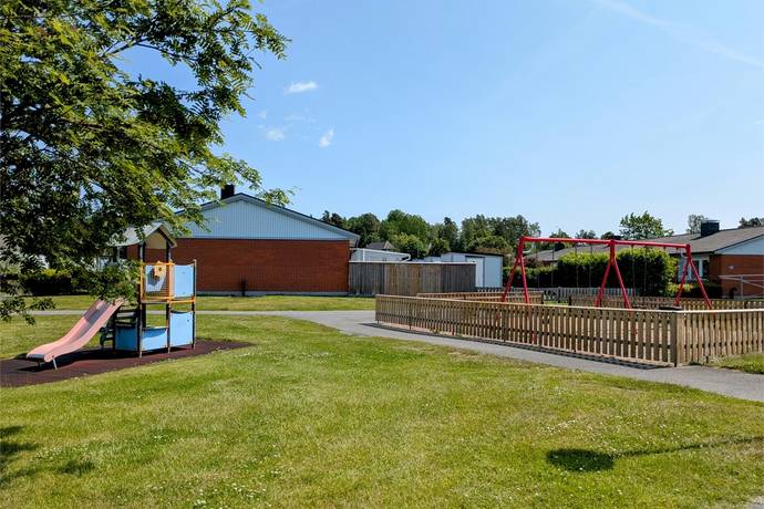 3 rum Radhus på Klosterstigen 22 D Östra Brudbadet Eksjö kommun - bild 31