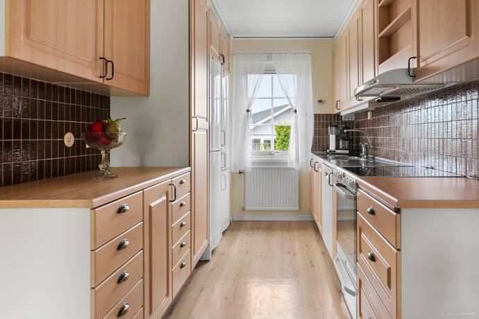 4 rum Villa på Blåklintsvägen 18 Hångers Ljungby kommun - bild 13