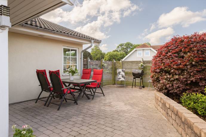 4 rum Villa på Josefs gränd 1 Kyrkängen Bromölla kommun - bild 30