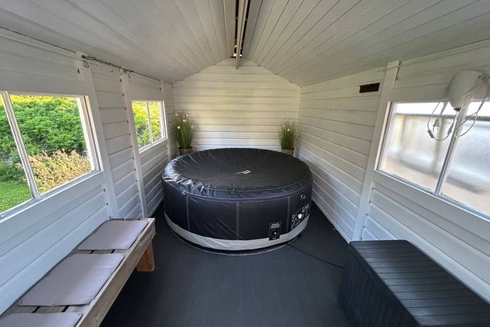 6 rum Villa på Sörfors 819 Sörfors Umeå kommun - bild 37