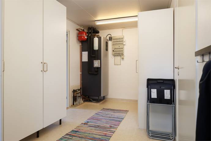 5 rum Villa på Berggårdsvägen 11 Norra Svartbyn Bodens kommun - bild 39