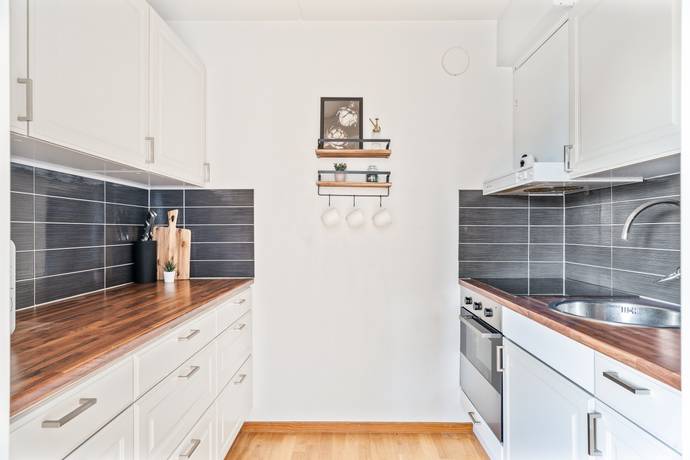 2 rum Lägenhet på Beroniusgatan 5B Norr Eskilstuna kommun - bild 7