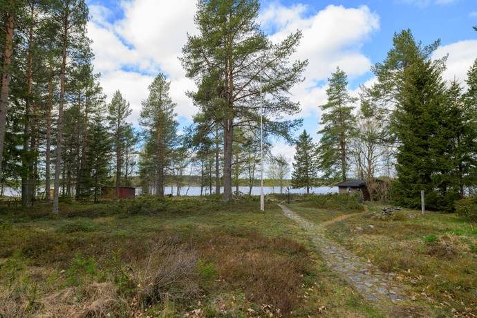 3 rum Fritidshus på Rovågersvägen 52 Täfteå Umeå kommun - bild 44