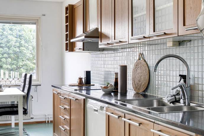 2 rum lägenhet på Stenbocksgatan 15B Tyringe, Hässleholms kommun - bild 4