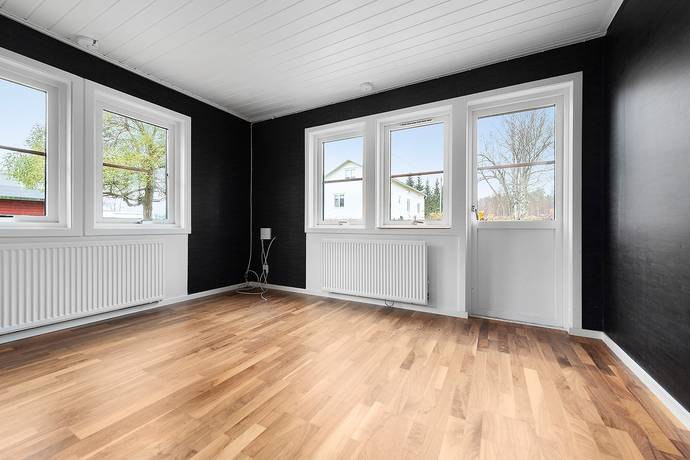 5 rum Villa på Soukolojärvi 8 Kuivakangas - Korva - Soukolojärvi - Soukolojoki Övertorneå kommun
