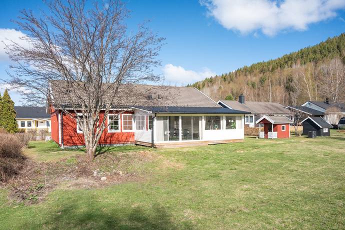 5 rum Villa på Trollvägen 5 Remsle Sollefteå kommun - bild 3