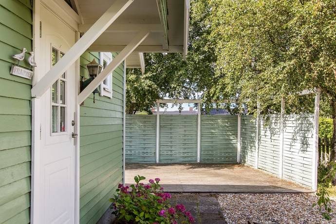 5 rum Vinterbonat fritidshus på Hans Truls Väg 15 Farhult Höganäs kommun - bild 31