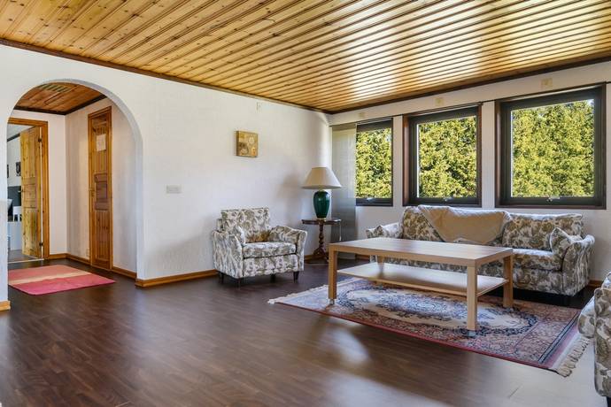 7 rum Villa på Runebergsgatan 5 Sankt Olof Simrishamns kommun - bild 22