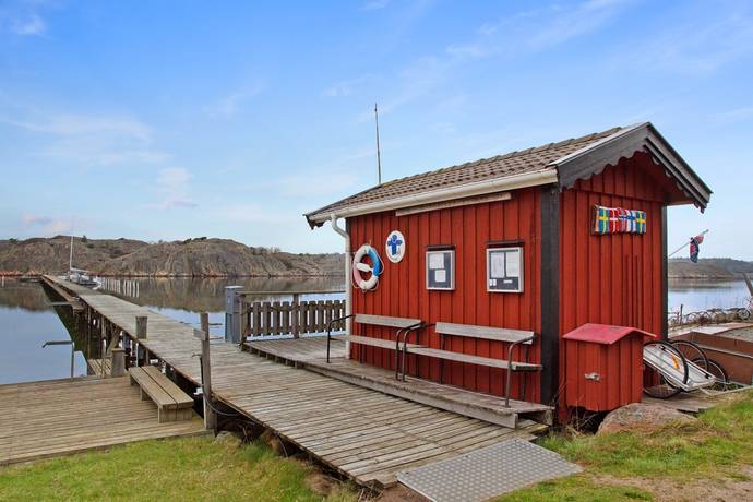 105 m² Vinterbonat fritidshus på Flatön-Traneviken 331 Flatön - Traneviken Orust kommun - bild 31