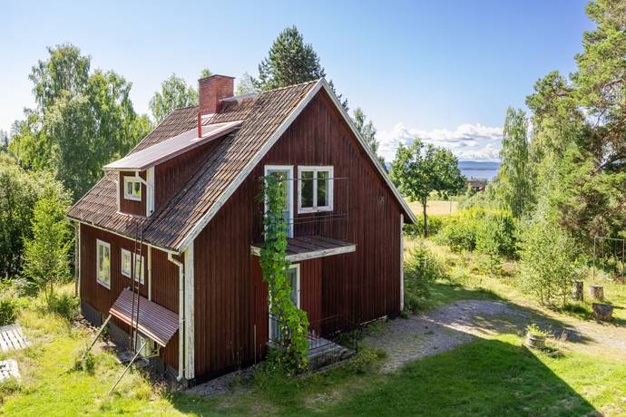 Moviken 63, BJURÅKER, Hudiksvalls kommun