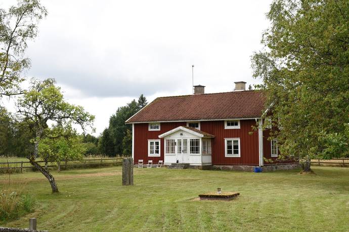 Asby Släna 1, Dädesjö, Växjö kommun
