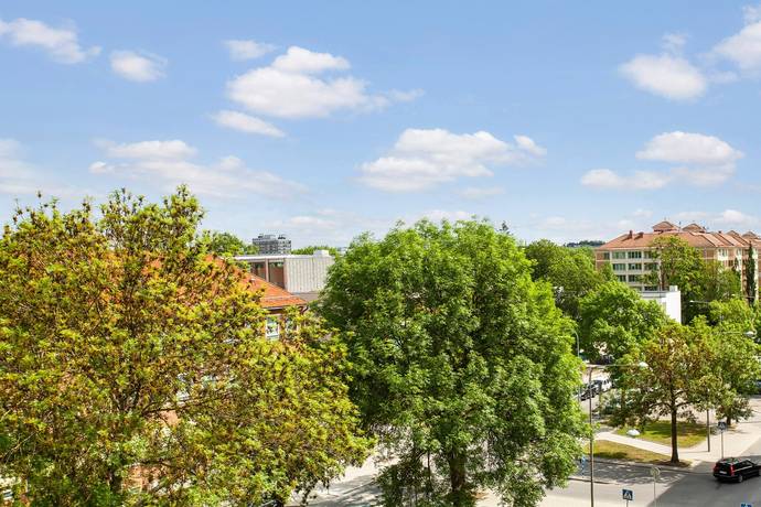 4 rum lägenhet på Rålambsvägen 27, 5 tr Kungsholmen, Stockholms kommun - bild 4