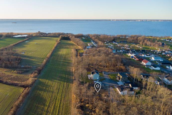 tomt på Vindvägen 13 Eriksöre, Mörbylånga kommun - bild 2