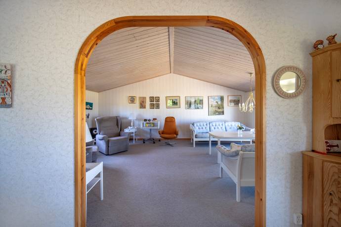 2 rum Villa på Vallsjö Kräftriket 1 Sävsjö kommun - bild 25
