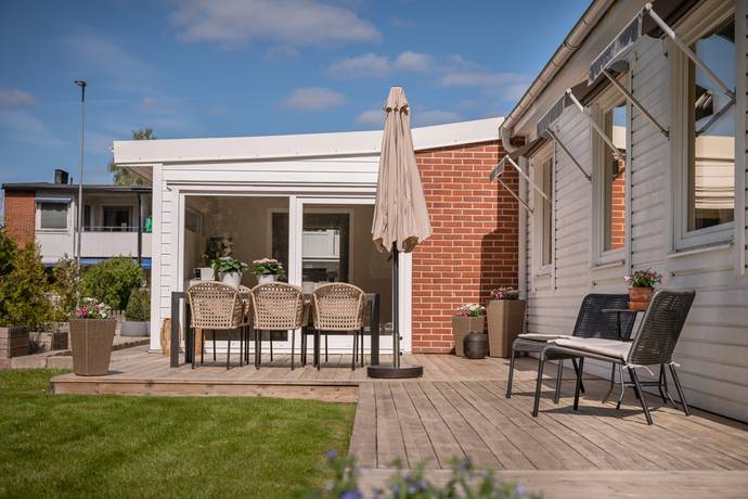 5 rum villa på Yttersvängen 8 Norra Kroppkärr, Karlstads kommun - bild 3