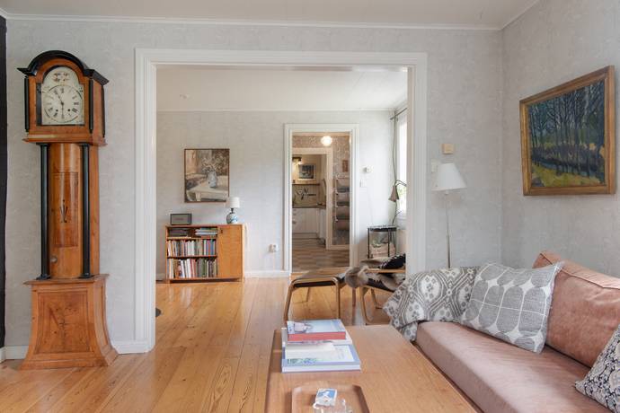 6 rum Villa på Kalvsvik Fridhem 1 Kalvsvik Växjö kommun - bild 19