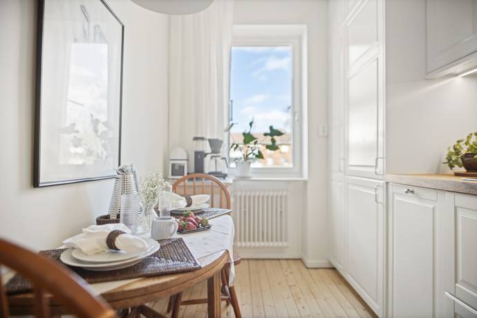 3 rum Lägenhet på Viktoriagatan 11 Luthagen Uppsala kommun - bild 8