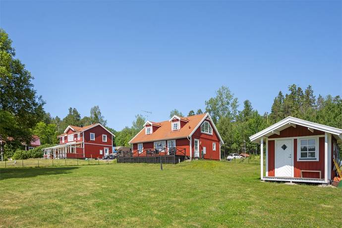 4 rum villa på Skeppsdalsvägen 95 Skeppsdal, Österåkers kommun - bild 4
