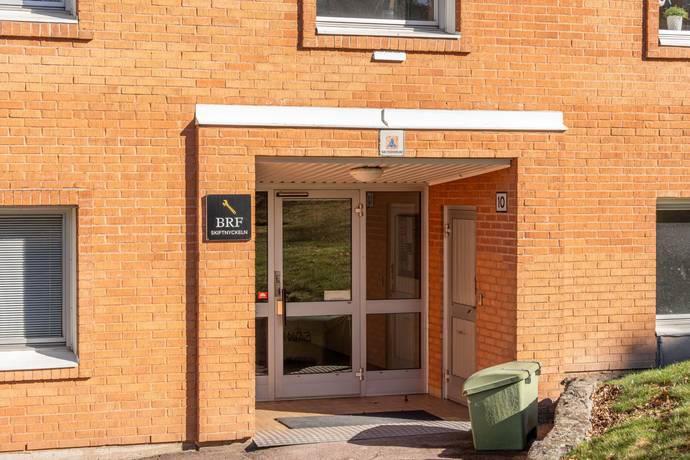 2 rum Lägenhet på Engholmsgatan 10 Lamberget Karlstads kommun - bild 21