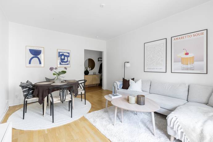 2 rum Lägenhet på Björngatan 29B Torpa Jönköpings kommun - bild 8