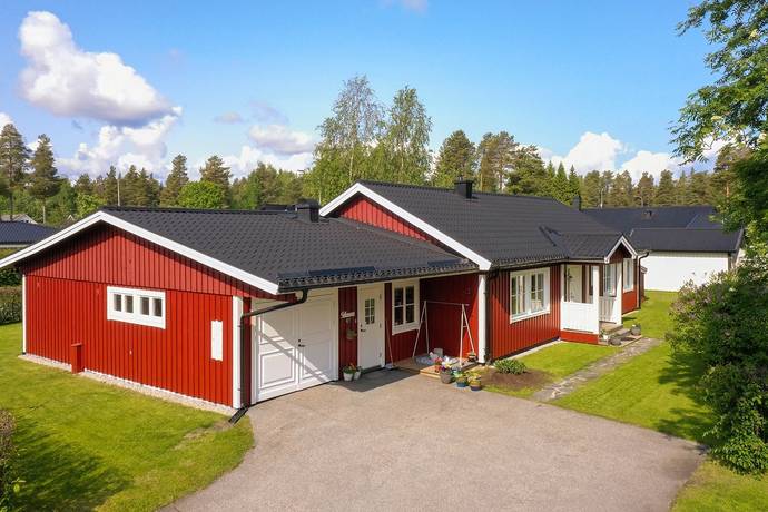Furulund, Piteå kommun