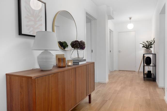 3 rum Lägenhet på Norra Kyrkogatan 6 Centrum Karlstads kommun - bild 21
