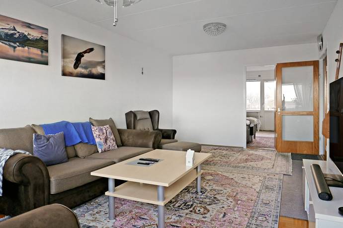 3 rum Lägenhet på Årjängsgatan 1A  Centralt Åmåls kommun - bild 6