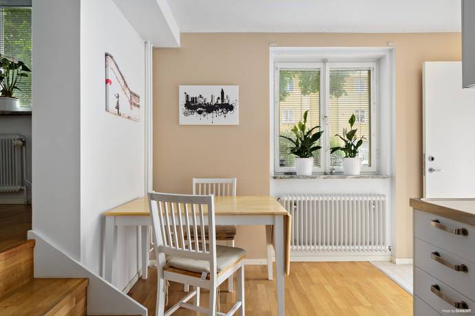2 rum Lägenhet på Hövdingagatan 30 Örnsberg/Aspudden Stockholms kommun - bild 5