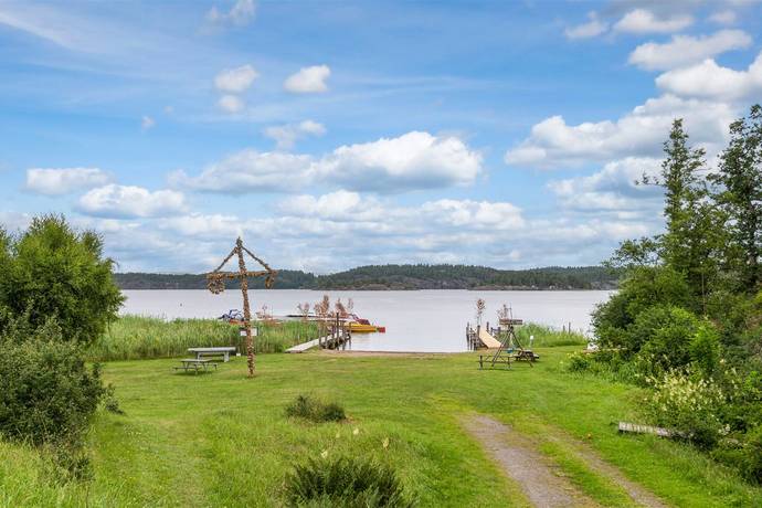 4 rum Fritidshus på Djupdalen Tallvägen 6 Djupdalen/Sjöhagen Söderköpings kommun - bild 35