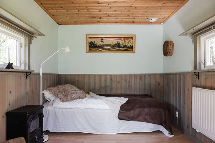 4 rum Villa på Nedre Lönnemossa 2 Lönnemossa Falu kommun - bild 36