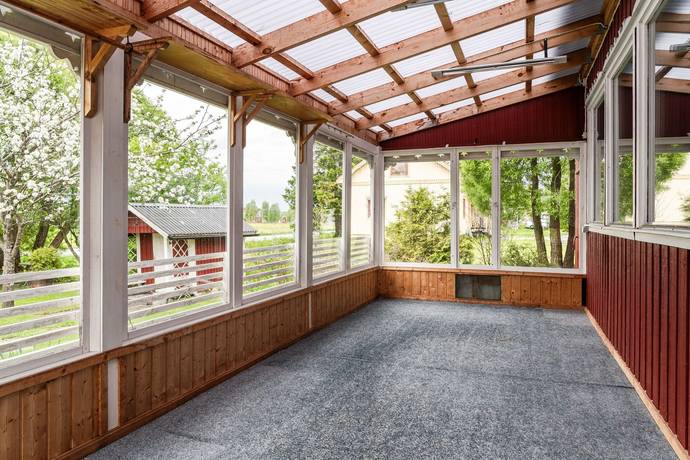 5 rum Villa på Holmträskvägen 230 Holmträsk Piteå kommun - bild 27