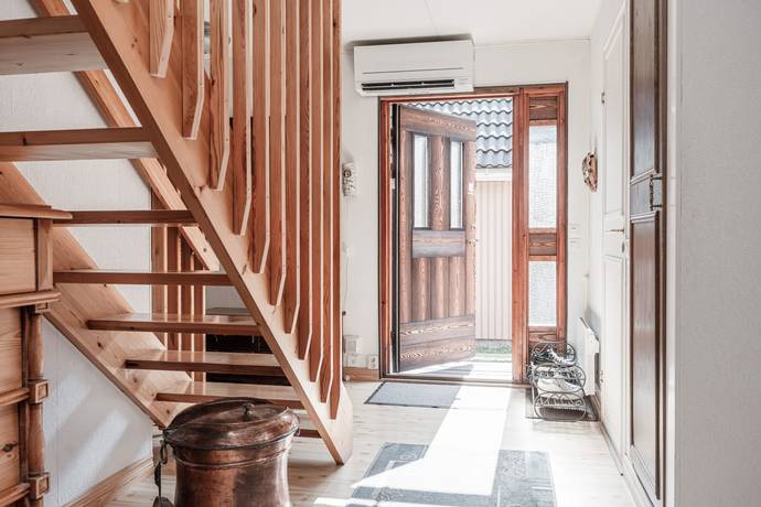 5 rum Villa på Flogstagatan 25 Kramfors Kramfors kommun - bild 5