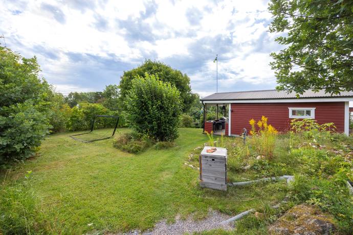 3 rum Fritidshus på Erssons väg 3 Närsjö Eskilstuna kommun - bild 56