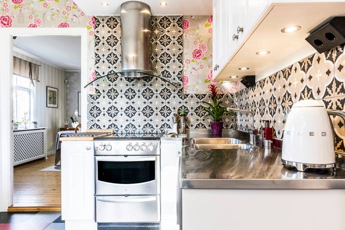 7 rum Villa på Våxnäsgatan 52 Karlstad Karlstads kommun - bild 13