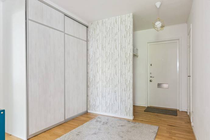 3 rum Lägenhet på Sköndalsvägen 110, 3tr Sköndal - Sköndals Centrum Stockholms kommun - bild 15