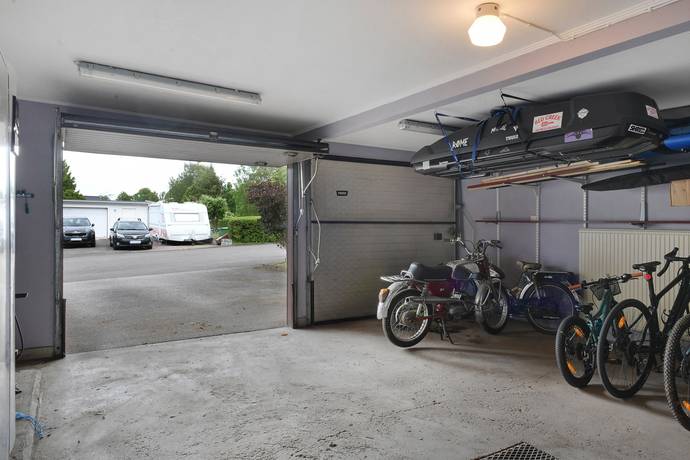 5 rum Villa på Bergsvägen 16 Torbjörntorp Falköpings kommun - bild 45
