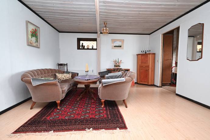 6 rum Villa på Diskusvägen 1 Valdemarsvik Valdemarsviks kommun - bild 22