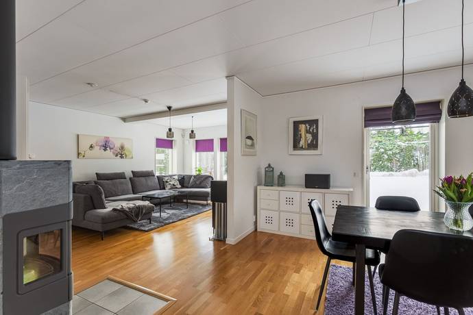 7 rum Villa på Formtegelvägen 7 Strängnäs kommun - bild 13