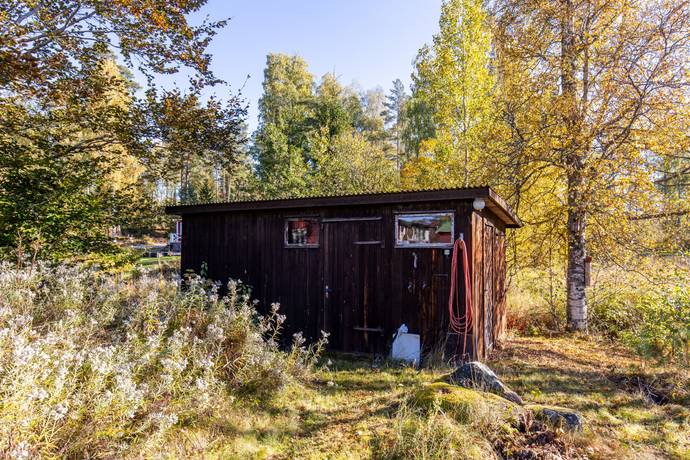 2 rum Vinterbonat fritidshus på Tjugesta 234 Örebro kommun - bild 31