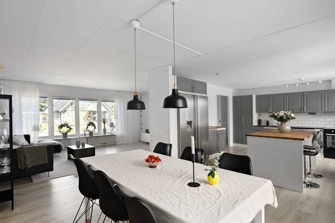 4 rum villa på Jakobssons väg 16 Bromölla, Bromölla kommun - bild 5